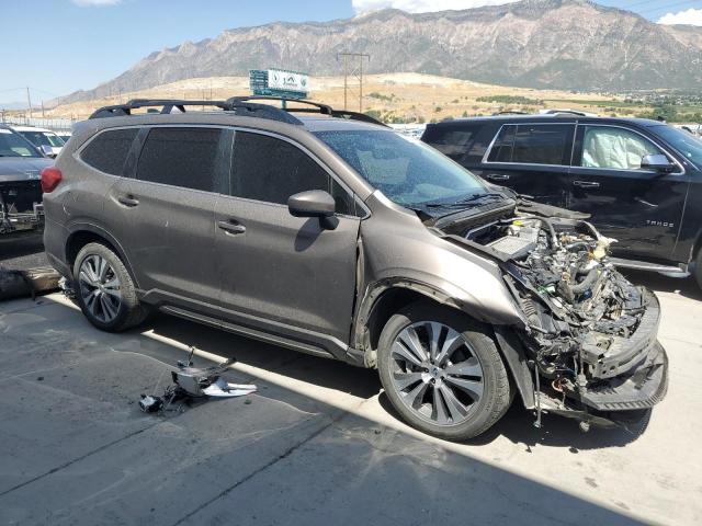 2021 SUBARU ASCENT PRE - 4S4WMAED6M3447738