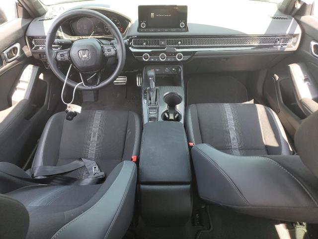 2024 HONDA CIVIC SPOR - 2HGFE2F50RH533244