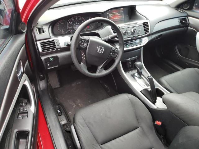 VIN 1HGCT1B33FA010012 2015 Honda Accord, Lx-S no.8