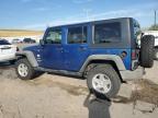 JEEP WRANGLER U photo