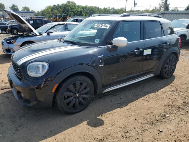 WMZ83BR06M3M38325 2021 MINI COOPER