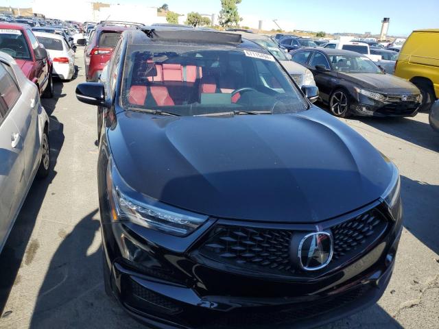 2021 ACURA RDX A-SPEC - 5J8TC1H69ML017128