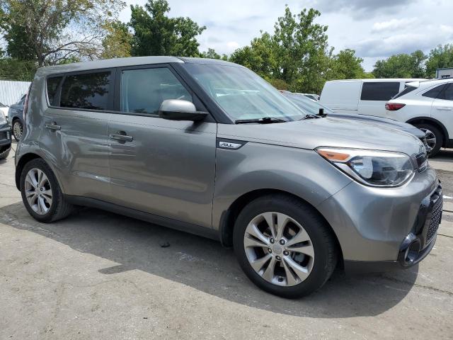 VIN KNDJP3A52G7270540 2016 KIA Soul, + no.4