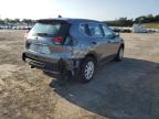 NISSAN ROGUE S photo