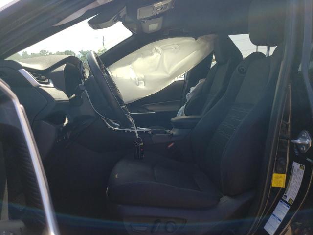 2022 TOYOTA RAV4 SE - 4T3T6RFV9NU099309