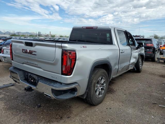 2019 GMC SIERRA 150 3GTU9DEDXKG299425