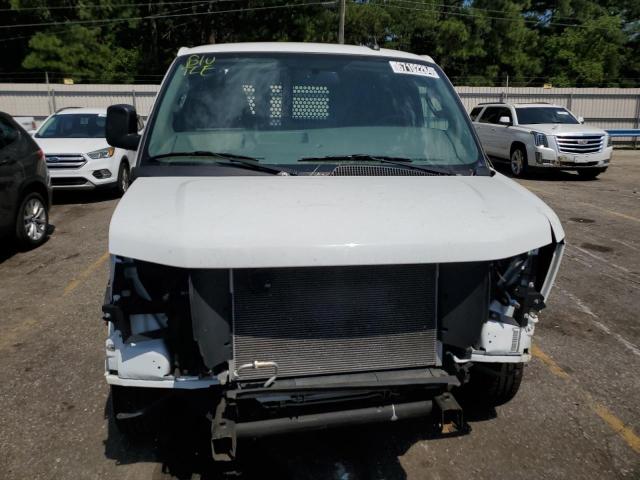 2022 GMC SAVANA G25 1GTW7AF75N1218999
