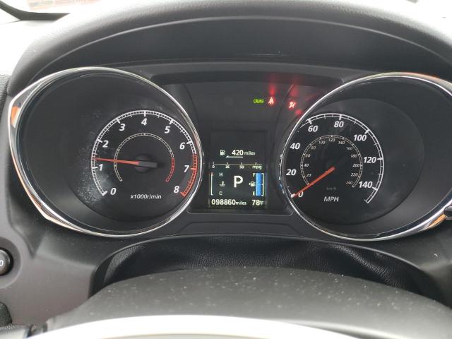 2019 MITSUBISHI OUTLANDER - JA4AP3AU8KU030324