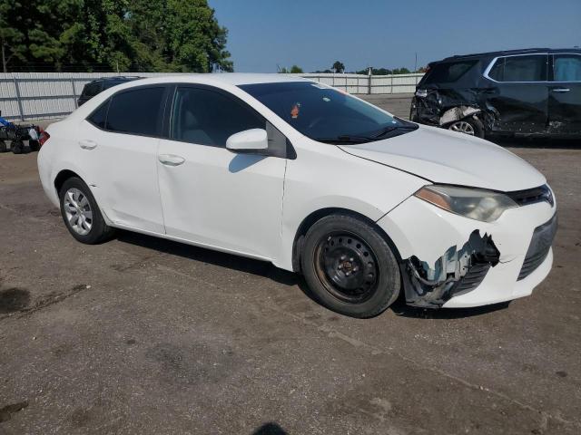 VIN 2T1BURHE6FC301954 2015 Toyota Corolla, L no.4