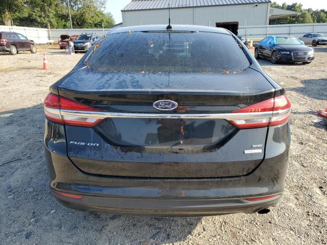 VIN 3FA6P0HD7HR289201 2017 FORD FUSION no.6