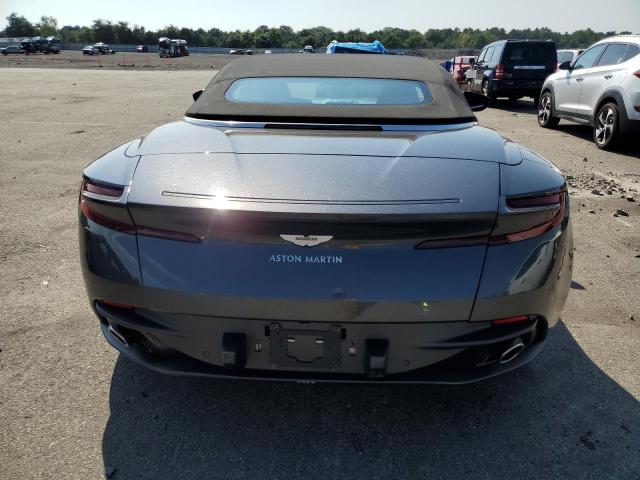 2021 ASTON MARTIN DB11 - SCFRMFCW0MGM10150