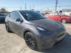 TESLA MODEL Y снимка