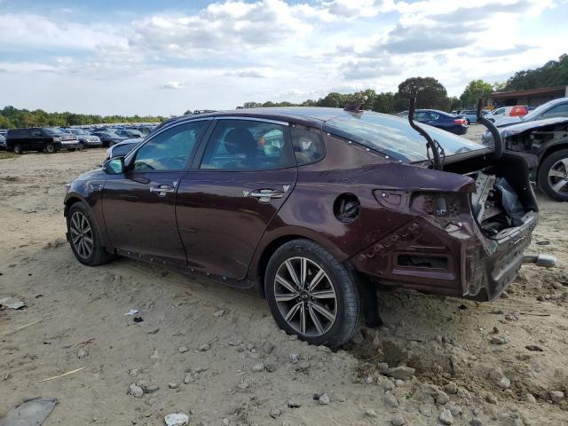 2019 KIA OPTIMA LX - 5XXGT4L30KG370014