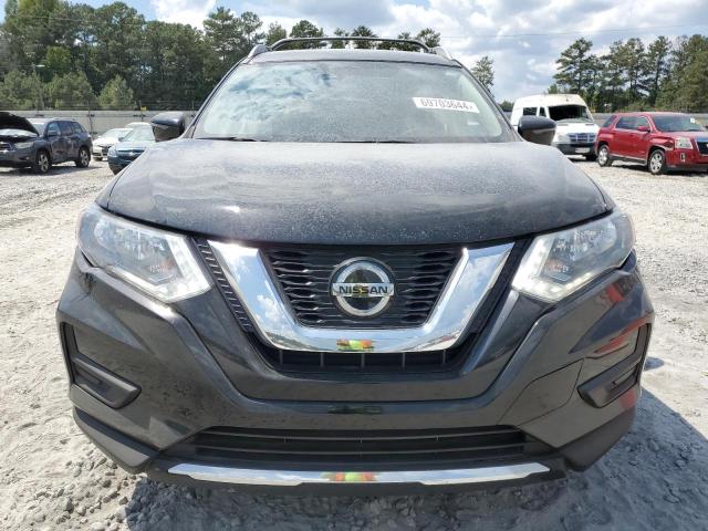 2019 NISSAN ROGUE S - 5N1AT2MT5KC796639
