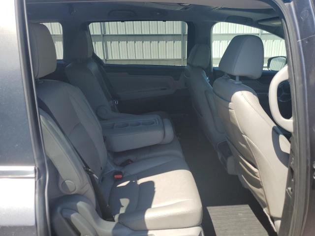 2018 HONDA ODYSSEY EX - 5FNRL6H72JB041803
