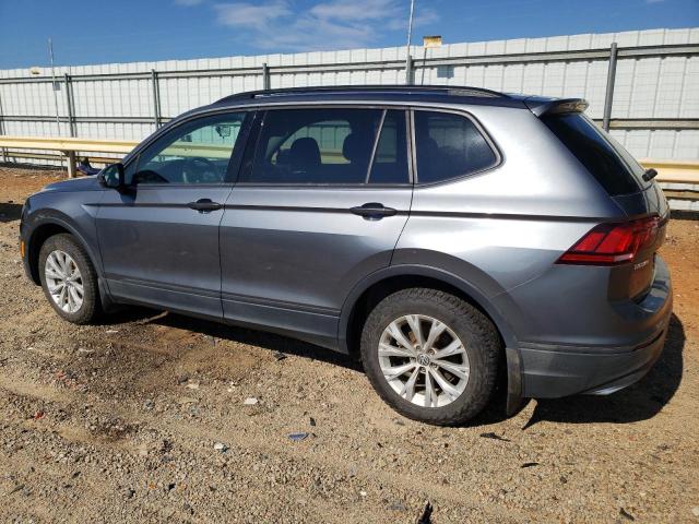 2019 VOLKSWAGEN TIGUAN S - 3VV0B7AX6KM055326