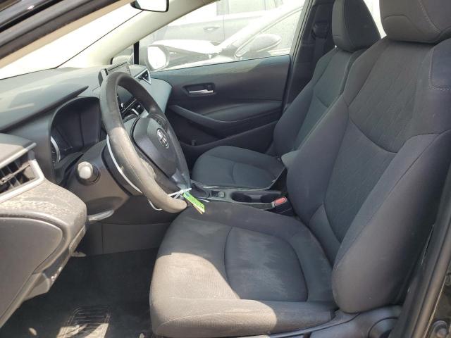 2021 TOYOTA COROLLA LE - 5YFEPMAE4MP225777