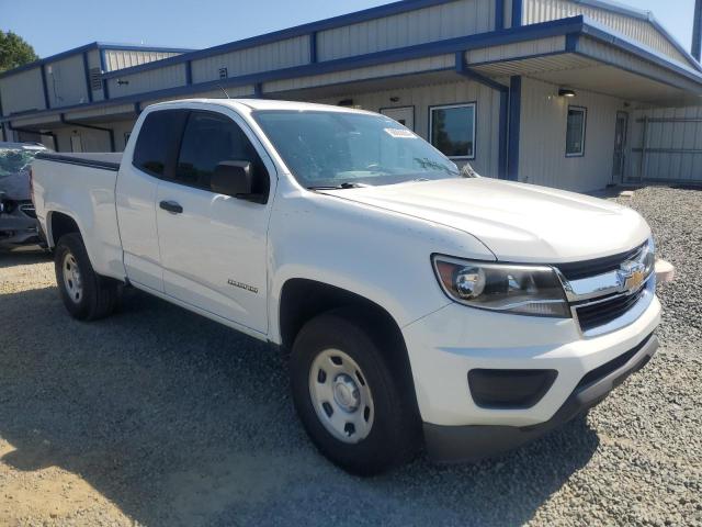 2019 CHEVROLET COLORADO - 1GCHSBEA7K1248883