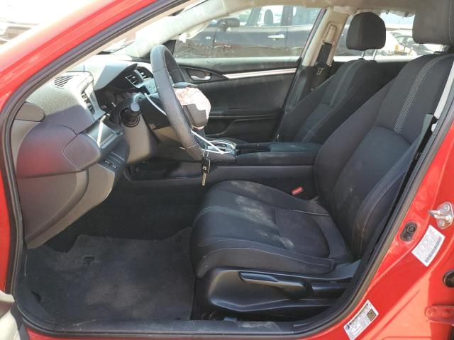 VIN 2HGFC2F55GH546526 2016 Honda Civic, LX no.7