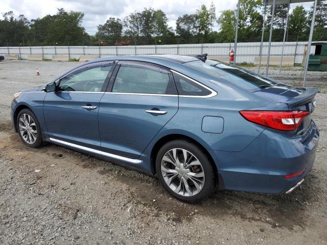 2015 HYUNDAI SONATA SPO - 5NPE34AB1FH145595