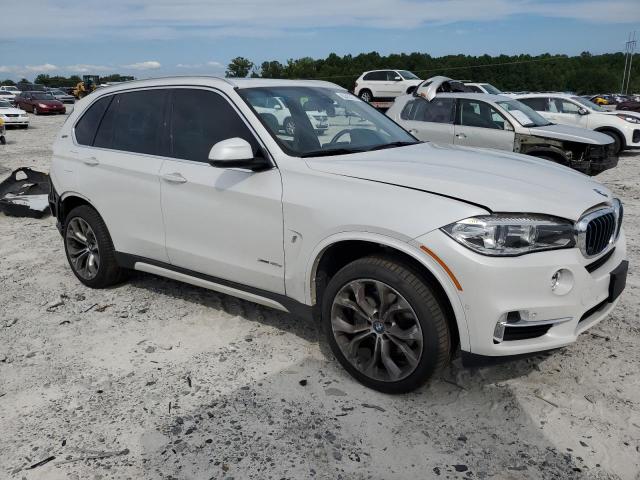 VIN 5UXKT0C58J0W03415 2018 BMW X5, Xdr40E no.4