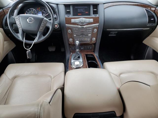 2019 NISSAN ARMADA SV - JN8AY2ND6K9085269