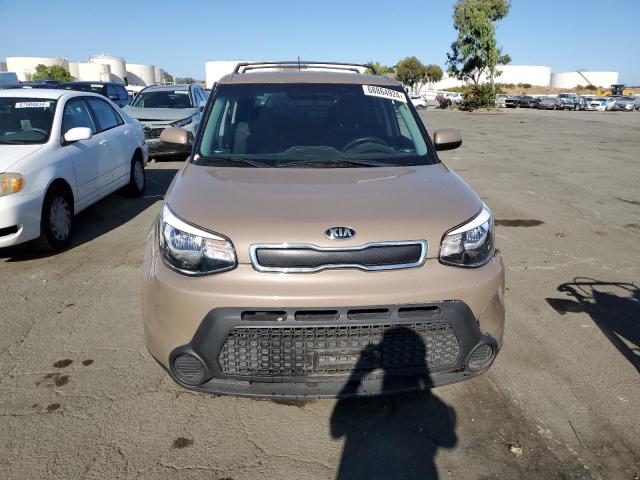 VIN KNDJN2A27G7291308 2016 KIA Soul no.5