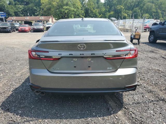 VIN 4T1DAACK7SU512606 2025 TOYOTA CAMRY no.6