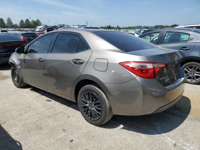 VIN 5YFBURHE2JP751366 2018 Toyota Corolla, L no.2