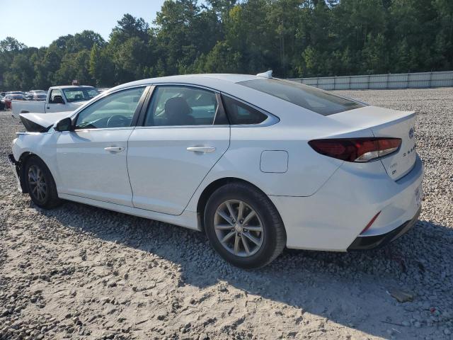 2019 HYUNDAI SONATA SE - 5NPE24AF0KH755147