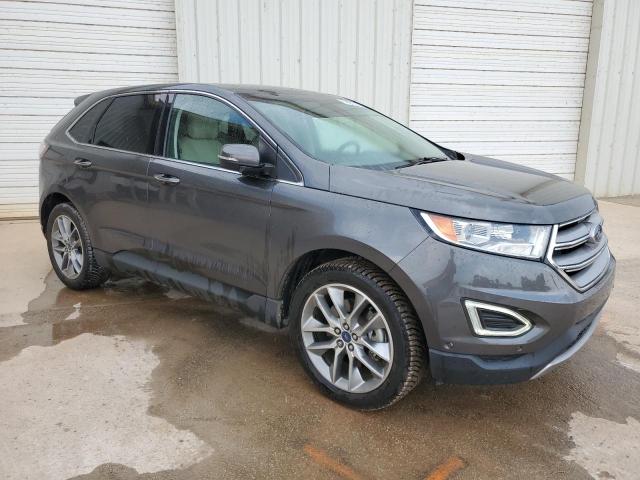 2018 FORD EDGE TITAN - 2FMPK4K85JBB48188