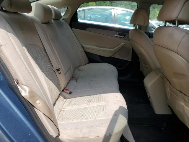 2015 HYUNDAI SONATA SE - 5NPE24AF6FH146506