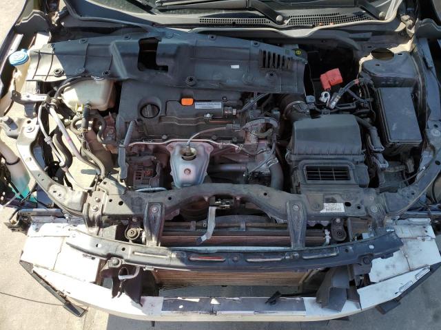 2021 HONDA CIVIC SPOR - 2HGFC2F88MH535820