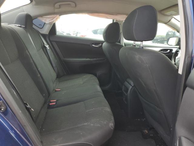 2018 NISSAN SENTRA S - 3N1AB7AP5JY332089