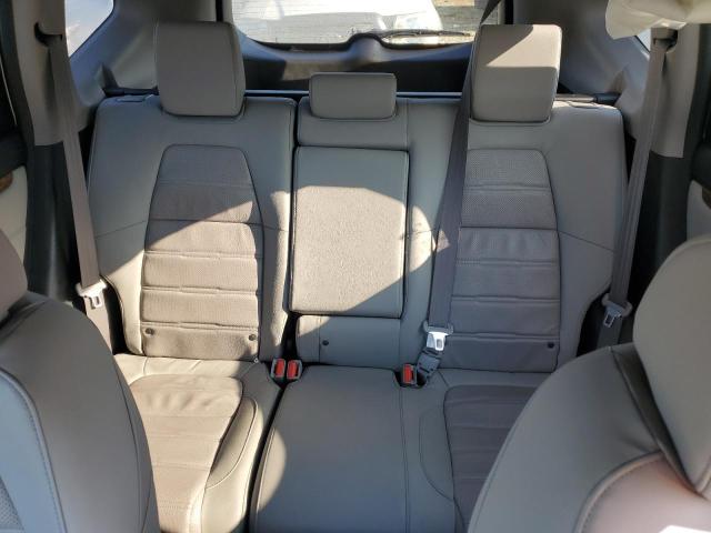 2021 HONDA CR-V EXL - 7FARW2H8XME015077