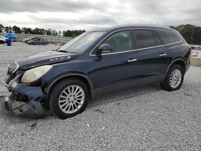 Global Auto Auctions: 2012 BUICK ENCLAVE