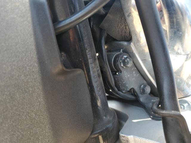 2007 HONDA VTX1300 S 1HFSC52077A401971