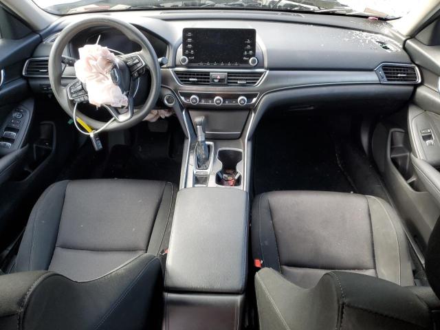 VIN 1HGCV1F18LA053601 2020 Honda Accord, LX no.8