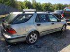 SAAB 9-5 SE photo