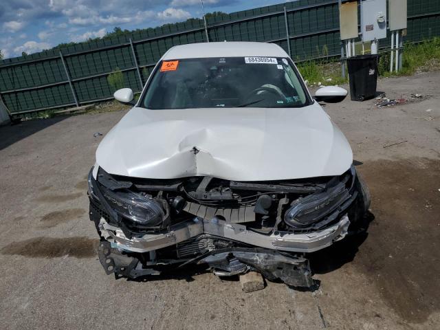 VIN 1HGCV1F10JA117272 2018 Honda Accord, LX no.5