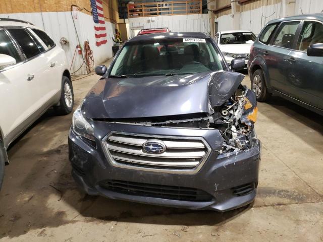 2017 SUBARU LEGACY 2.5 - 4S3BNAC6XH3033761