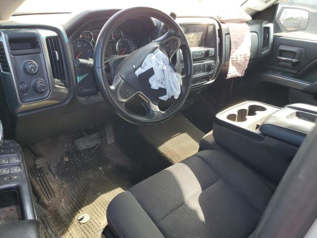 2018 CHEVROLET 1500 EXTEN 3GCUKREC5JG397530
