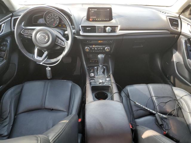 VIN 3MZBN1V36JM176954 2018 Mazda 3, Touring no.8