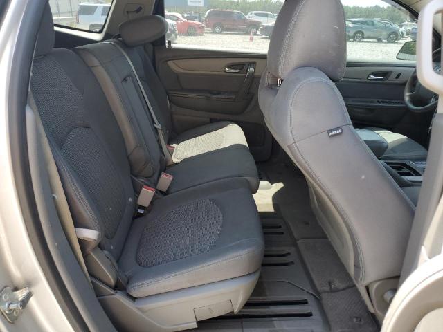 2016 CHEVROLET TRAVERSE L - 1GNKRFKD0GJ173787