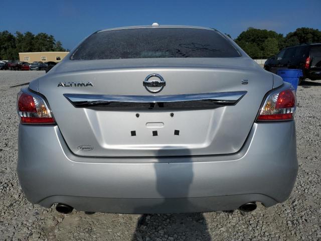 2015 NISSAN ALTIMA 2.5 - 1N4AL3AP8FC159127