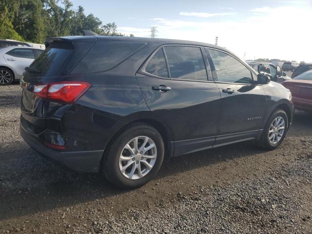 2019 CHEVROLET EQUINOX LS 3GNAXHEV3KL372190  68896334