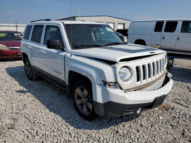 2016 JEEP PATRIOT SP - 1C4NJPBA7GD676532