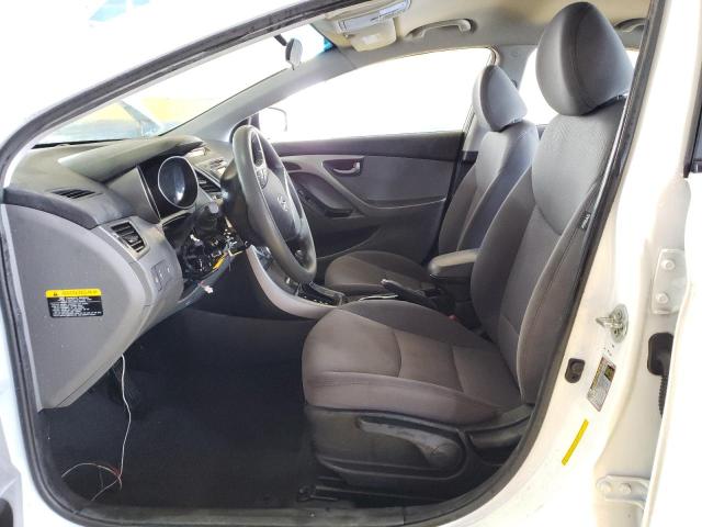 VIN 5NPDH4AE7GH748057 2016 Hyundai Elantra, SE no.7