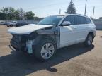 VOLKSWAGEN ATLAS SE снимка