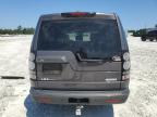 LAND ROVER LR4 HSE LU photo